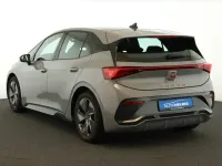 Second-hand Cupra Born 150 kW (204 CP) 2024 Gri Hatchback
