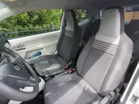 Usado VW up! 60 HP (44 kW) 2017 Branco Citadino