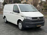 Gebraucht VW Transporter 150 PS (110 kW) 2022 Candyweiß Van