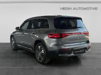 Gebraucht Mercedes EQB250+ Progressive 139 kW (190 PS) 2025 Szary SUV