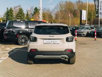 Neu Jeep Avenger Summit 101 PS (74 kW) 2026 Beige SUV