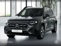 Gebraucht Mercedes GLB200 AMG 163 PS (119 kW) 2026 Schwarz SUV