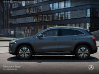 Gebraucht Mercedes EQA250 Advanced 139 kW (190 PS) 2025 Grau SUV