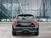 Gebraucht Mini Cooper S 178 PS (130 kW) 2022 Blau Kleinwagen