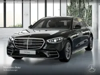 Gebraucht Mercedes S500 AMG 435 PS (319 kW) 2025 Schwarz Limousine