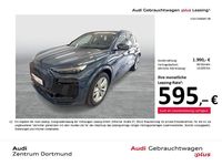 Gebraucht Audi Q6 e-tron S-Line 284 kW (387 PS) 2025 Plasmablau metallic SUV
