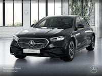 Gebraucht Mercedes E300 Advanced 204 PS (150 kW) 2025 Schwarz Limousine