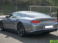 gebraucht Bentley Continental GT V8 MULLINER*CARBON IN&OUT*ROTATIN