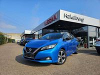 gebraucht Nissan Leaf Tekna / Leder / Bose / AVM