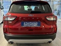 Gebraucht Ford Kuga Cool & Connect 150 PS (110 kW) 2023 Rot SUV