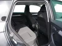 Neu Skoda Karoq 150 PS (110 kW) 2026 Grau SUV