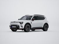 Neu Smart #5 Brabus 475 kW (646 PS) 2025 Weiß SUV