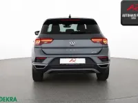Gebraucht VW T-Roc Sport 190 PS (139 kW) 2019 Grau SUV