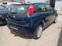 gebraucht Fiat Grande Punto 1.3 16V Multijet Dynamic