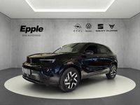 Neu Opel Mokka 131 PS (96 kW) 2026 Schwarz SUV