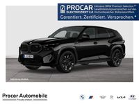 Gebraucht BMW XM Performance 476 PS (350 kW) 2025 Schwarz SUV