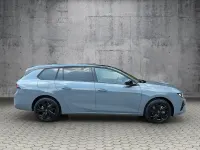 Gebraucht Opel Astra 145 PS (106 kW) 2026 Grau Kombi