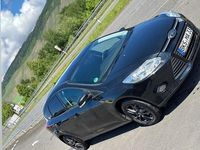 Gebraucht Ford Focus 125 PS (91 kW) 2014 Schwarz Kombi
