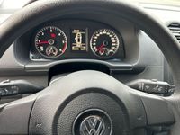 gebraucht VW Caddy 1,6TDI 75kW Cross Cross