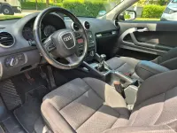 Second-hand Audi A3 2012 Maro Hatchback