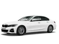 Gebraucht BMW 320 Efficient Dynamics 190 PS (139 kW) 2026 Limousine