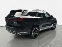 Neu MG MGS9 299 PS (219 kW) 2026 Abington black metallic SUV
