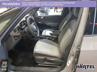 Gebraucht VW ID.3 Pro Performance 150 kW (204 PS) 2022 Mondsteingrau (grey), solid Kleinwagen
