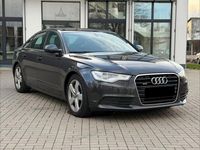 Gebraucht Audi A6 Sport 313 PS (230 kW) 2013 Braun Limousine