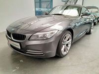 gebraucht BMW Z4 Roadster sDrive/Klimautomatik/Xenon