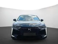 Gebraucht DS Automobiles DS4 Performance Line Plus 131 PS (96 kW) 2022 Schwarz SUV