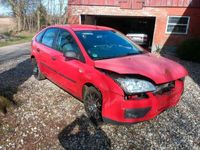 gebraucht Ford Focus 