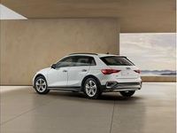 Neu Audi A3 150 PS (110 kW) 2026 Weiß (arkonaweiß) Limousine