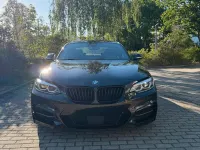 Gebraucht BMW M240i M Sport 340 PS (250 kW) 2019 Schwarz Coupé