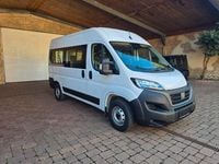 Gebraucht Fiat Ducato 140 PS (102 kW) 2022 Weiß Van