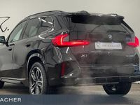 Neu BMW X1 Performance 156 PS (114 kW) 2025 Schwarz SUV
