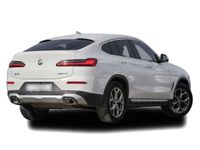 gebraucht BMW X4 X4xDrive20i //Leder/Laserlicht/ACC/Winterpaket/Navi