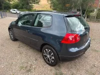 Gebraucht VW Golf IV Comfortline 80 PS (58 kW) 2006 Blau Limousine