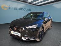 Gebraucht Cupra Formentor 310 PS (228 kW) 2023 Schwarz SUV