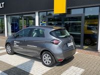 gebraucht Renault Zoe E-Tech 100% el. E-Tech 100% elektrisch