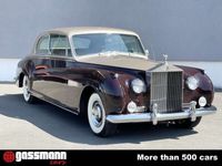 gebraucht Rolls Royce Phantom V Saloon Coupe, by James Young Matching