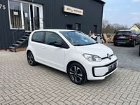 Usado VW up! IQ Drive 75 HP (55 kW) 2019 Branco Citadino