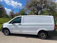 gebraucht Mercedes Vito Mercwdes-Benc2,2L AHK Camera