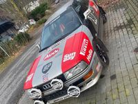 Gebraucht Audi 90 170 PS (125 kW) 1989 Limousine