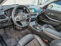 gebraucht BMW 318 d Touring