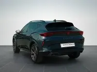 Używany Cupra Formentor 150 KM (110 kW) 2025 Szary SUV