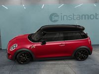 gebraucht Mini Cooper SE Trim L 3-Türer Parkassistent Klimaautom. Navi PDC+Kamera HUD