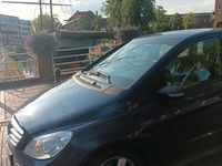 gebraucht Mercedes B180 - BenzCdi