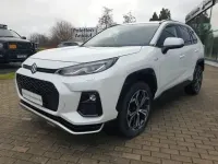 Gebraucht Suzuki Across 306 PS (225 kW) 2024 Platinum white pearl metallic (metallic) SUV