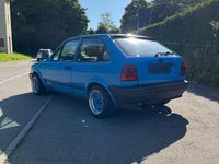 Gebraucht VW Polo 113 PS (83 kW) 1991 Blau Coupé