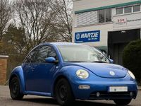 gebraucht VW Beetle NEW9c 1.8 TURBO